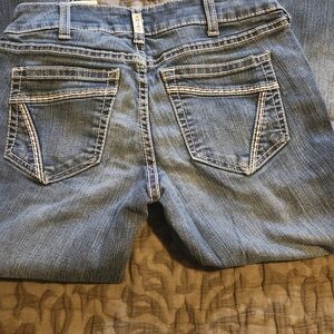 Ariat Women's Boot Cut Jeans